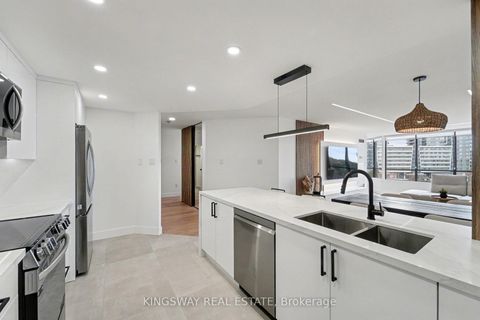 Photo 13 at 712 - 7420 Bathurst Street, Brownridge, Vaughan