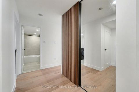 Photo 14 at 712 - 7420 Bathurst Street, Brownridge, Vaughan