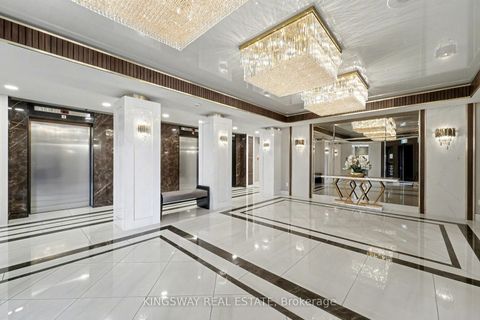 Photo 28 at 712 - 7420 Bathurst Street, Brownridge, Vaughan