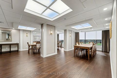 Photo 30 at 712 - 7420 Bathurst Street, Brownridge, Vaughan