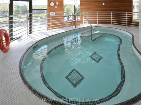 Photo 32 at 712 - 7420 Bathurst Street, Brownridge, Vaughan