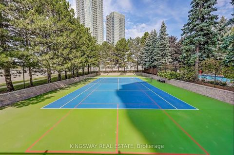 Photo 36 at 712 - 7420 Bathurst Street, Brownridge, Vaughan