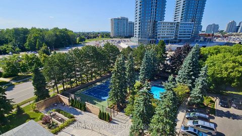Photo 37 at 712 - 7420 Bathurst Street, Brownridge, Vaughan