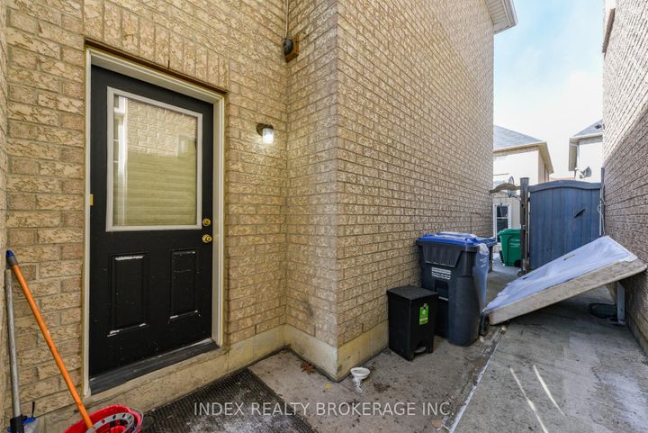 Photo 2 at 428 Father Tobin Road, Wellington, Brampton