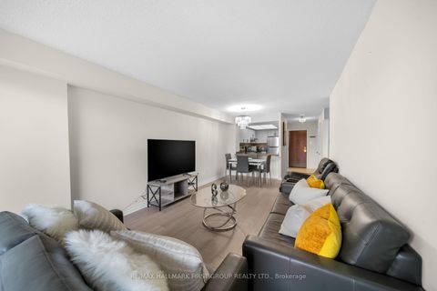 Photo 4 at 303 - 1200 Don Mills Road, Don Mills, Toronto
