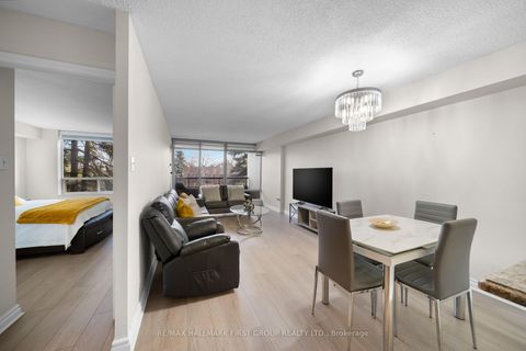 Photo 5 at 303 - 1200 Don Mills Road, Don Mills, Toronto