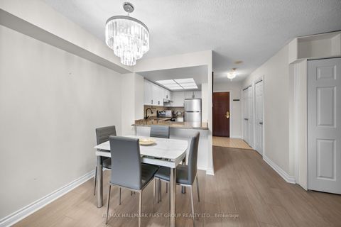 Photo 6 at 303 - 1200 Don Mills Road, Don Mills, Toronto