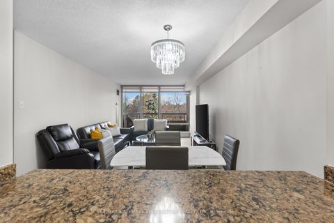 Photo 7 at 303 - 1200 Don Mills Road, Don Mills, Toronto