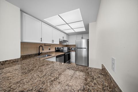 Photo 8 at 303 - 1200 Don Mills Road, Don Mills, Toronto