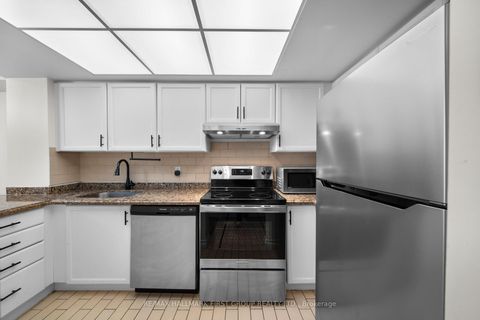 Photo 9 at 303 - 1200 Don Mills Road, Don Mills, Toronto