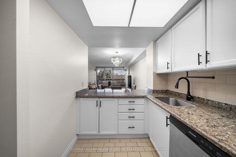 Photo 10 at 303 - 1200 Don Mills Road, Don Mills, Toronto