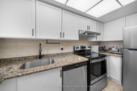 Photo 12 at 303 - 1200 Don Mills Road, Don Mills, Toronto