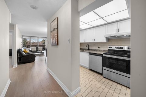 Photo 13 at 303 - 1200 Don Mills Road, Don Mills, Toronto