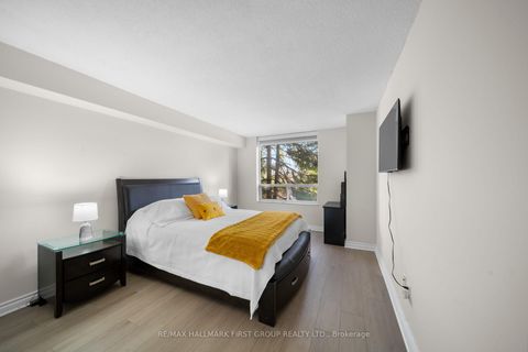 Photo 14 at 303 - 1200 Don Mills Road, Don Mills, Toronto