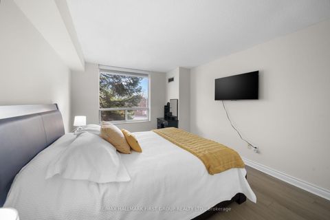 Photo 15 at 303 - 1200 Don Mills Road, Don Mills, Toronto