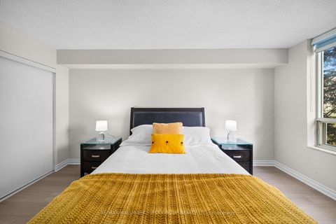 Photo 17 at 303 - 1200 Don Mills Road, Don Mills, Toronto