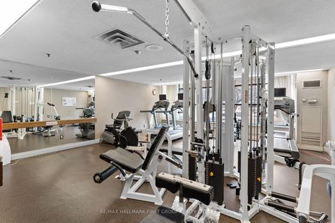 Photo 27 at 303 - 1200 Don Mills Road, Don Mills, Toronto