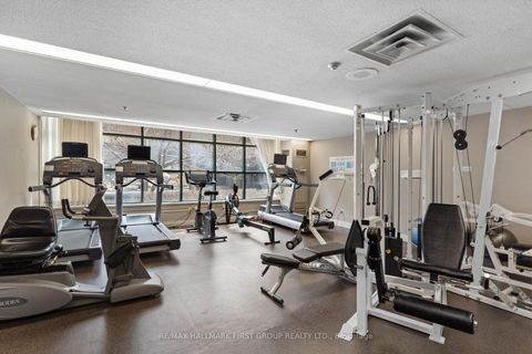 Photo 28 at 303 - 1200 Don Mills Road, Don Mills, Toronto