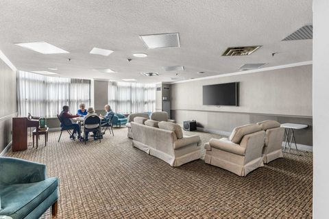 Photo 31 at 303 - 1200 Don Mills Road, Don Mills, Toronto