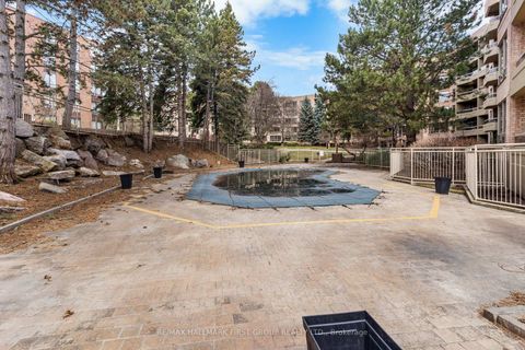 Photo 32 at 303 - 1200 Don Mills Road, Don Mills, Toronto