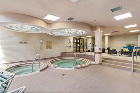 Photo 33 at 303 - 1200 Don Mills Road, Don Mills, Toronto