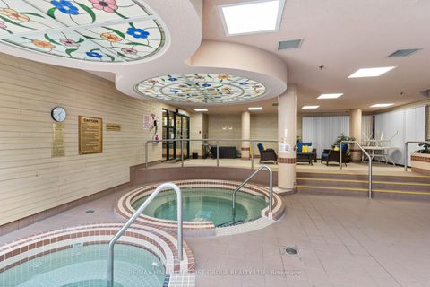 Photo 34 at 303 - 1200 Don Mills Road, Don Mills, Toronto