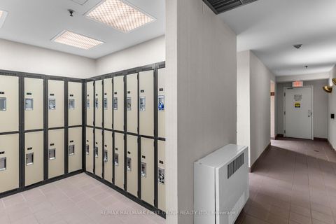 Photo 36 at 303 - 1200 Don Mills Road, Don Mills, Toronto