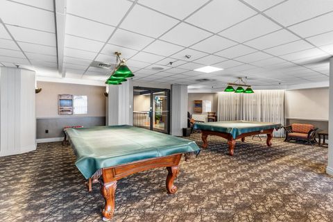 Photo 39 at 303 - 1200 Don Mills Road, Don Mills, Toronto