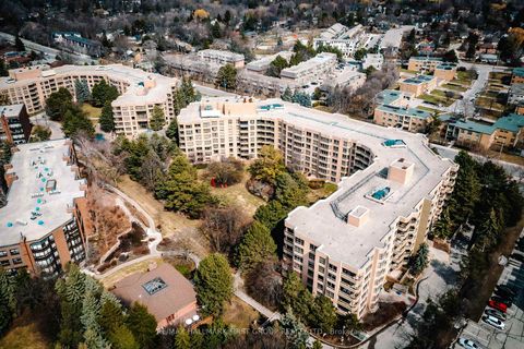 Photo 41 at 303 - 1200 Don Mills Road, Don Mills, Toronto