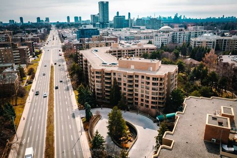 Photo 45 at 303 - 1200 Don Mills Road, Don Mills, Toronto