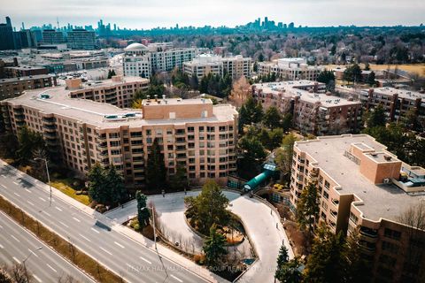 Photo 46 at 303 - 1200 Don Mills Road, Don Mills, Toronto