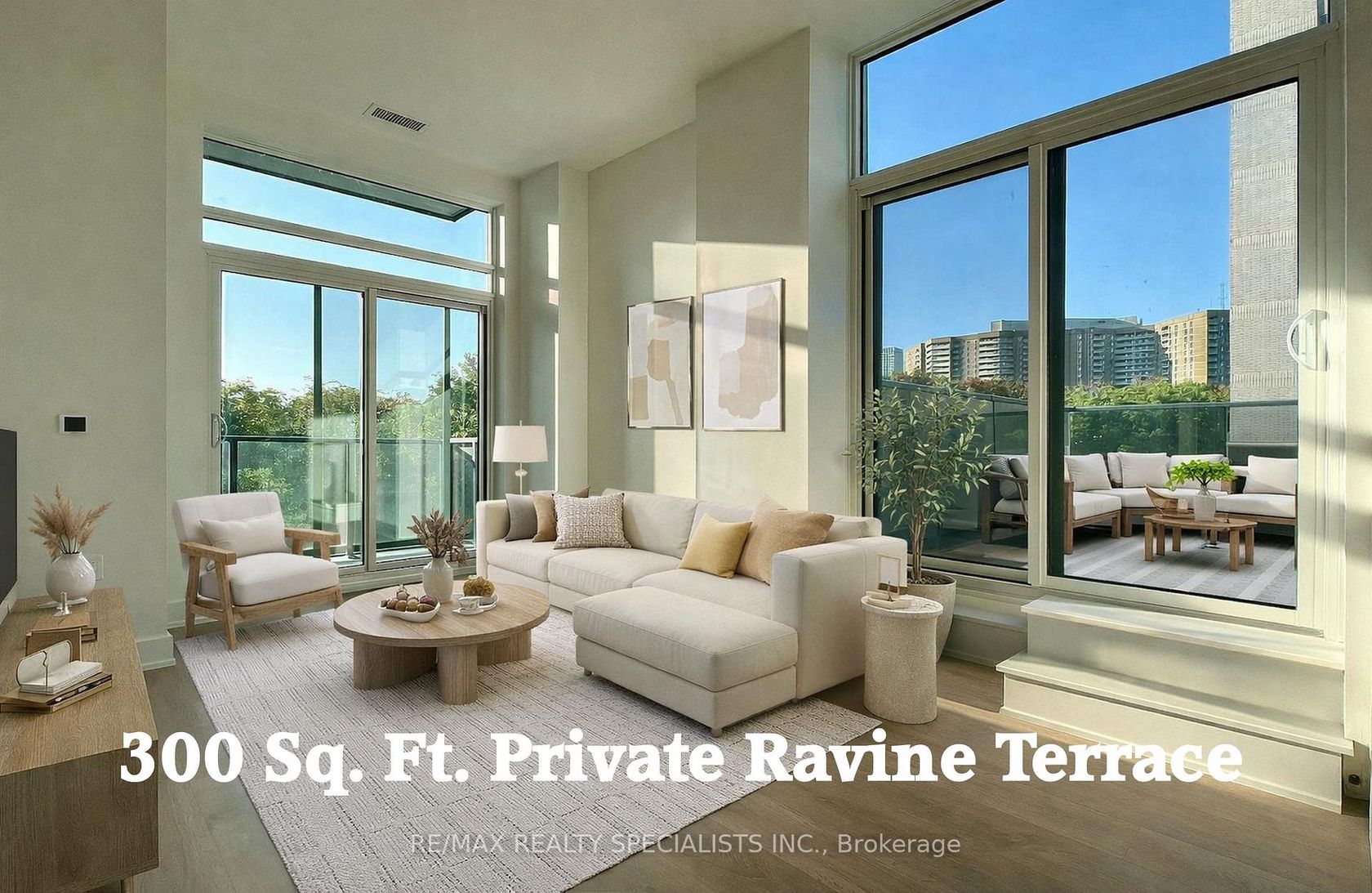 302 - 202 Burnhamthorpe Road E, Mississauga Valleys, Mississauga 