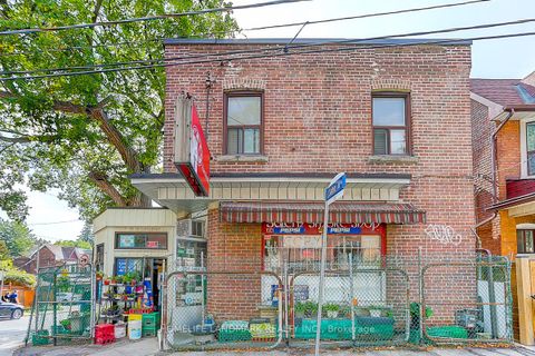 Photo 1 at 1281 Davenport Road, Junction, Toronto