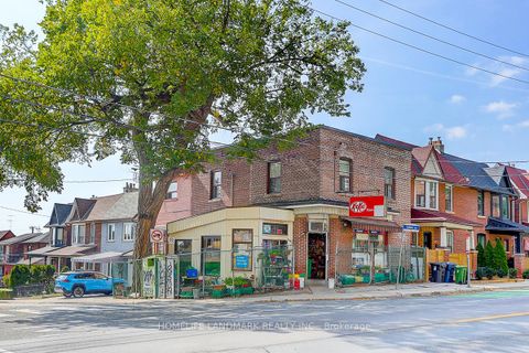 Photo 3 at 1281 Davenport Road, Junction, Toronto