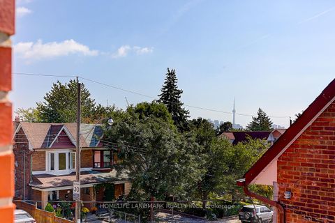 Photo 16 at 1281 Davenport Road, Junction, Toronto