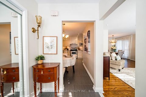 Photo 6 at 36 Midcroft Drive, Malvern West, Toronto