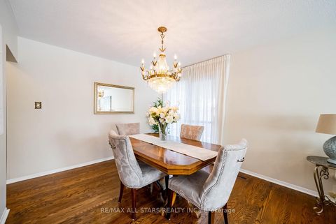Photo 11 at 36 Midcroft Drive, Malvern West, Toronto