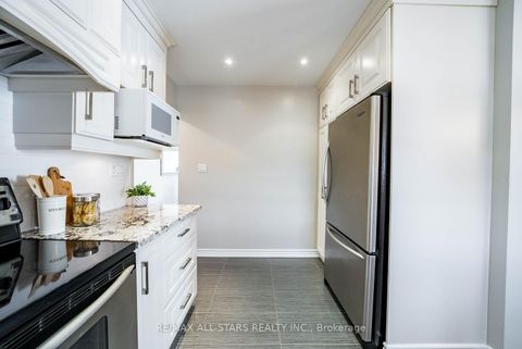 Photo 15 at 36 Midcroft Drive, Malvern West, Toronto