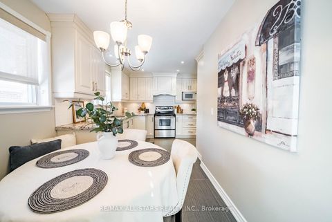 Photo 17 at 36 Midcroft Drive, Malvern West, Toronto