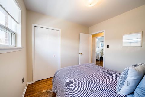 Photo 22 at 36 Midcroft Drive, Malvern West, Toronto