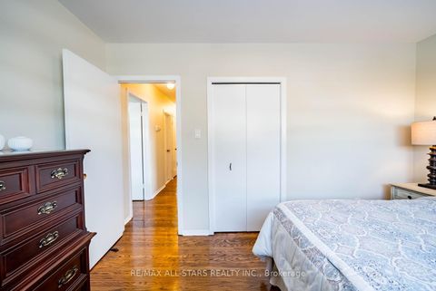 Photo 24 at 36 Midcroft Drive, Malvern West, Toronto