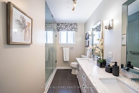 Photo 26 at 36 Midcroft Drive, Malvern West, Toronto