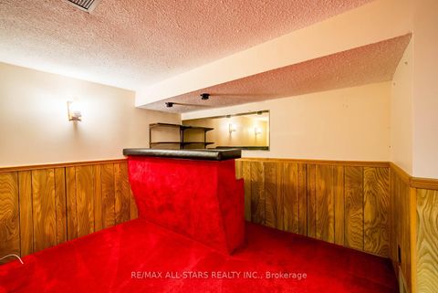 Photo 32 at 36 Midcroft Drive, Malvern West, Toronto