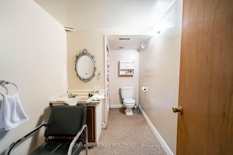 Photo 33 at 36 Midcroft Drive, Malvern West, Toronto