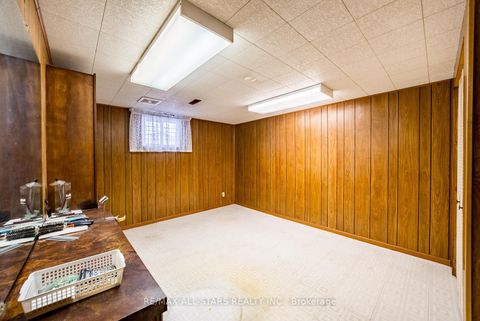 Photo 34 at 36 Midcroft Drive, Malvern West, Toronto