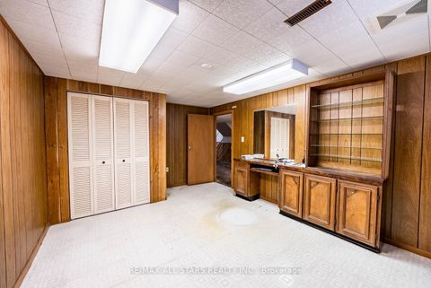 Photo 35 at 36 Midcroft Drive, Malvern West, Toronto