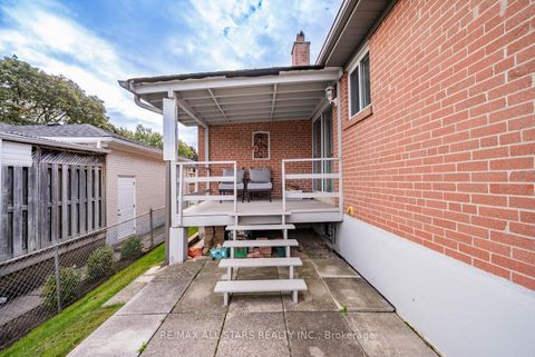 Photo 40 at 36 Midcroft Drive, Malvern West, Toronto