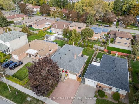 Photo 44 at 36 Midcroft Drive, Malvern West, Toronto