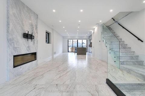 Photo 4 at 613 Harvie Avenue, Fairbank, Toronto