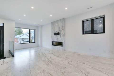 Photo 5 at 613 Harvie Avenue, Fairbank, Toronto